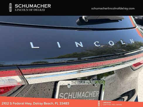 Used 2026 Lincoln Corsair Premiere FWD image 14