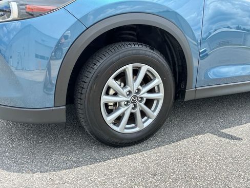 Used 2023 MAZDA CX-5 AWD 2.5 S w/ Select Package image 31