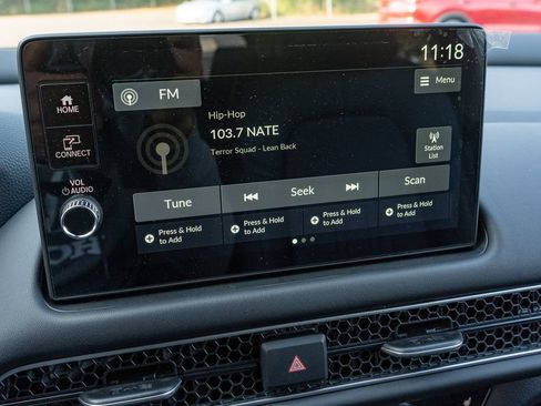 New 2027 Honda HR-V EX-L image 30