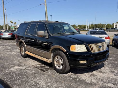 Used 2004 Ford Expedition Eddie Bauer RWD image 2
