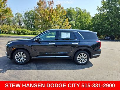 Used 2025 Hyundai Palisade SEL