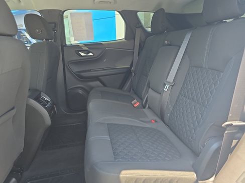 Used 2020 Chevrolet Blazer LT AWD/4WD image 16
