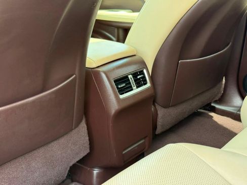 Used 2020 Lexus RX 350L FWD w/ Premium Package image 23