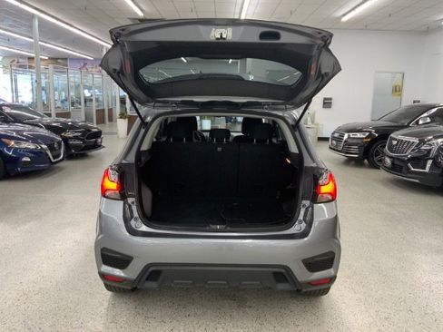 Used 2021 Mitsubishi Outlander Sport ES image 29