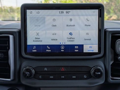 Used 2023 Ford Bronco Sport Big Bend w/ Convenience Package AWD/4WD image 29