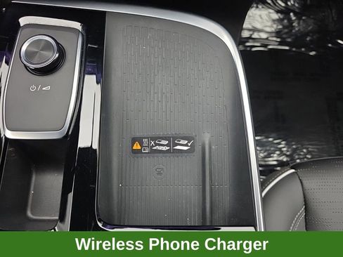 Certified 2025 Buick Enclave Sport Touring w/ Power Package image 40