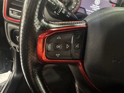 Used 2022 RAM 1500 Rebel w/ Rebel Level 2 Equipment Group AWD/4WD image 4