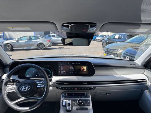 Used 2025 Hyundai Palisade SEL FWD image 37