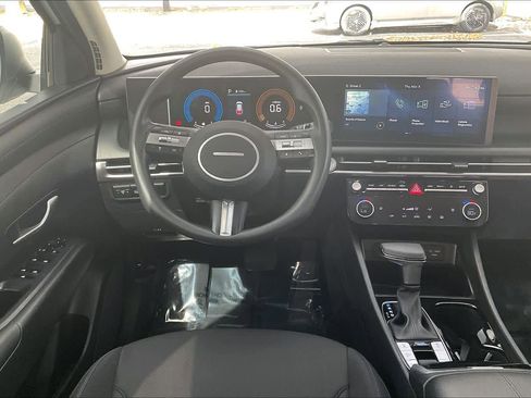 Certified 2025 Hyundai Tucson SEL image 5