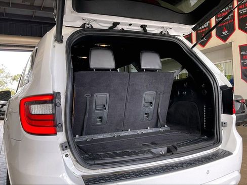 Used 2021 Dodge Durango GT image 19