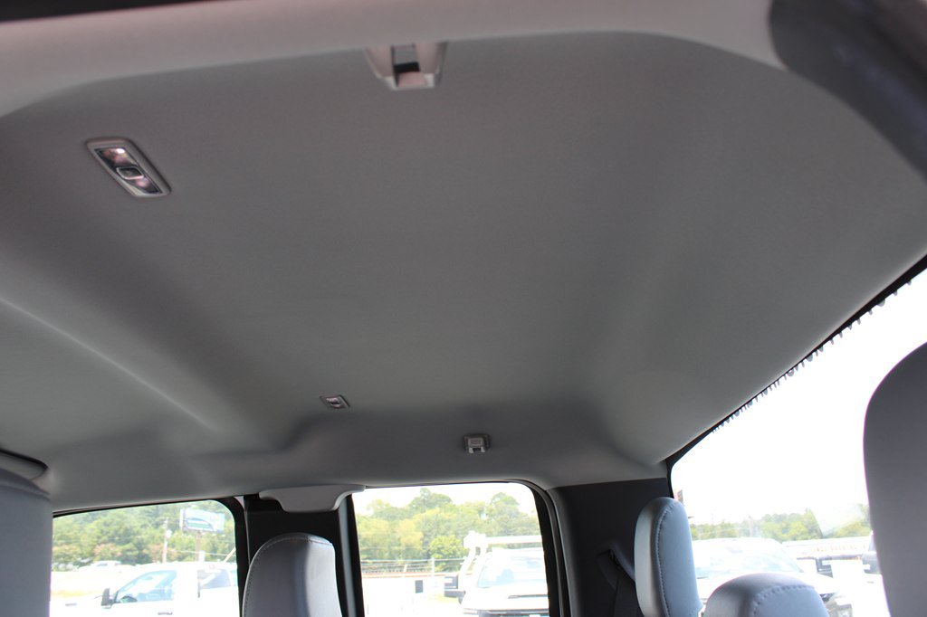 Used 2024 Ford F250 XL w/ XL Chrome Package RWD image 17