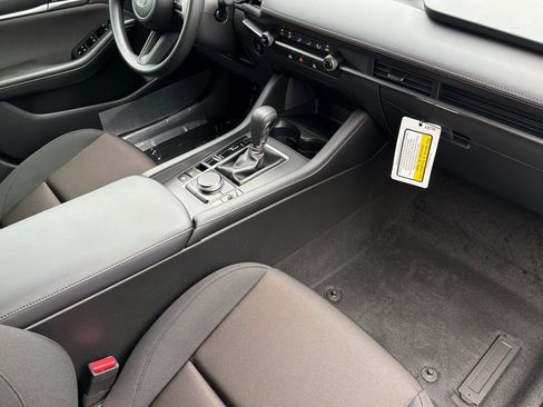 New 2026 MAZDA MAZDA3 s FWD image 17