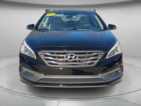 Used 2016 Hyundai Sonata Sport image 5