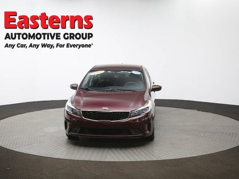 Used 2018 Kia Forte LX w/ LX Popular Package image 52