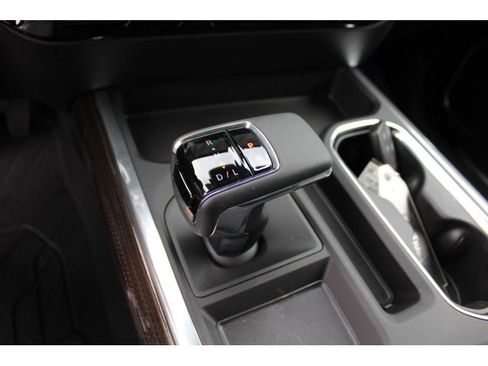 New 2025 Chevrolet Silverado 1500 RST w/ Protection Package image 11