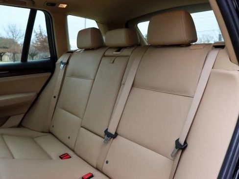 Used 2015 BMW X3 xDrive35i image 17