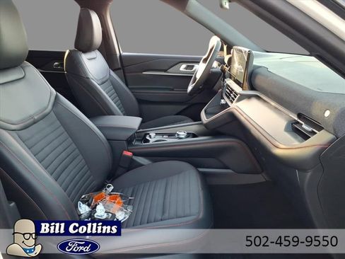 New 2026 Ford Explorer ST-Line w/ ST-Line Street Pack image 13