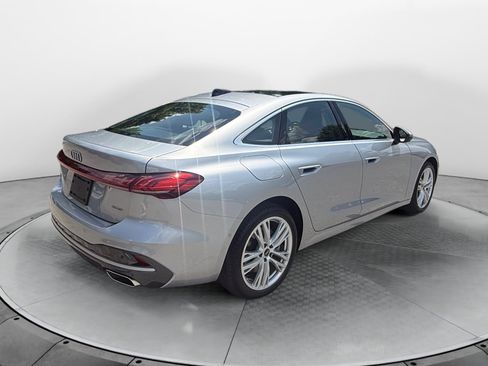 New 2026 Audi A5 2.0T Premium Plus AWD/4WD image 7