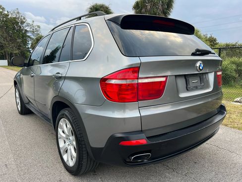 Used 2007 BMW X5 4.8i AWD/4WD image 7