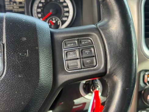 Used 2014 RAM 1500 Big Horn image 15