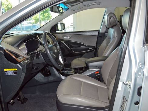 Used 2018 Hyundai Santa Fe Sport AWD/4WD image 17