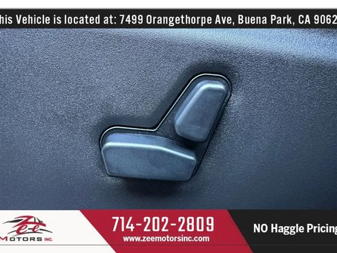 Used 2019 Jeep Grand Cherokee Limited w/ Luxury Group II image 34