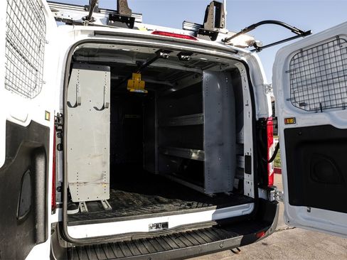 Used 2020 Ford Transit 150 Low Roof w/ Upfitter Package image 46
