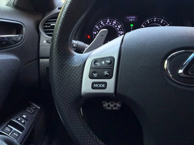 Used 2013 Lexus IS 250C w/ F-Sport Pkg w/Summer Tires RWD image 26