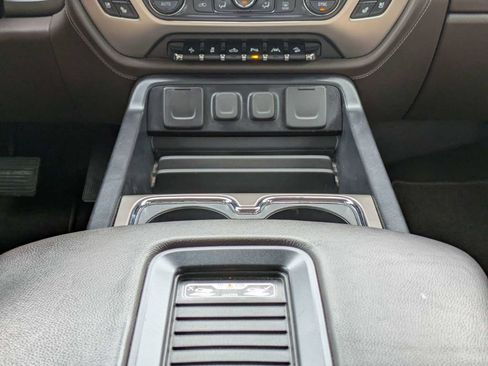 Used 2018 GMC Sierra 1500 Denali RWD image 20