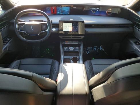 Used 2024 Lincoln Nautilus Premier w/ Jet Appearance Package image 22