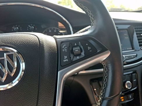 Used 2022 Buick Encore Preferred w/ Safety Package AWD/4WD image 20