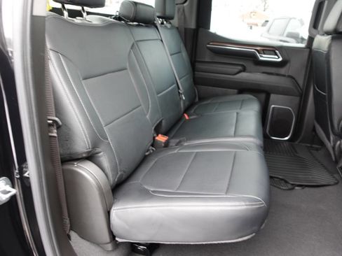 Used 2023 Chevrolet Silverado 1500 LT image 28