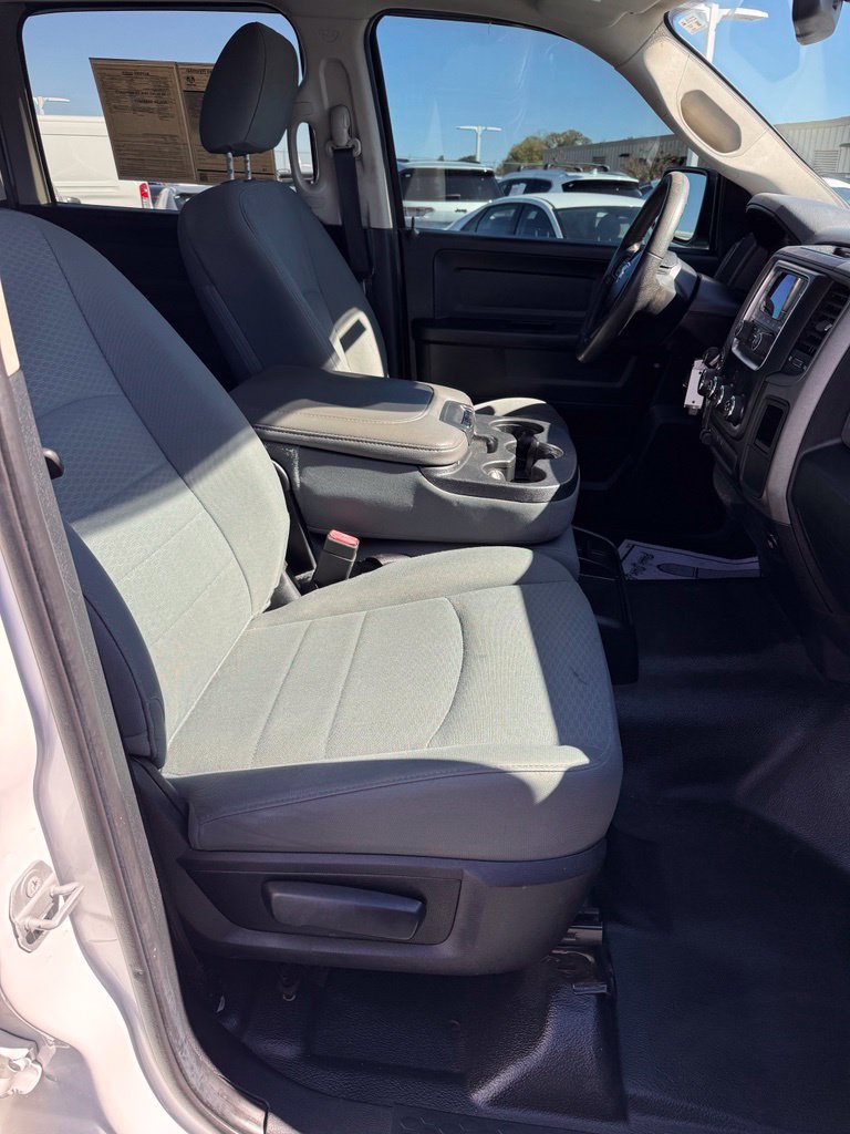 Used 2016 RAM 1500 Tradesman w/ Popular Equipment Group AWD/4WD image 17