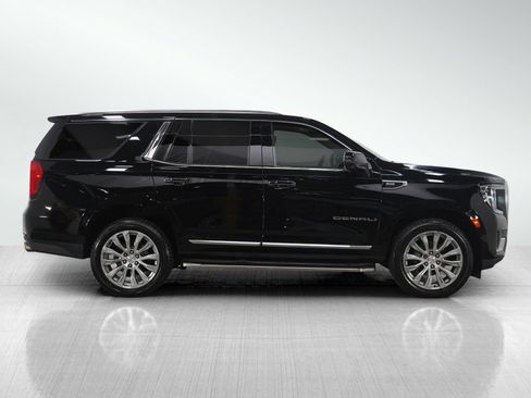 Used 2022 GMC Yukon Denali image 6