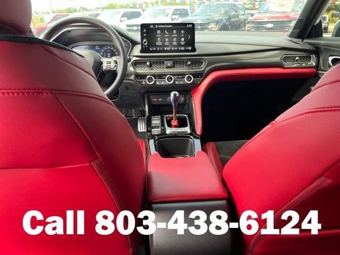 Used 2024 Acura Integra Type S FWD image 16