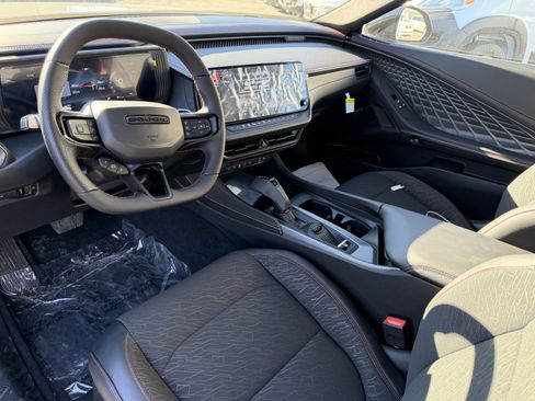 New 2026 Dodge Charger Scat Pack image 16