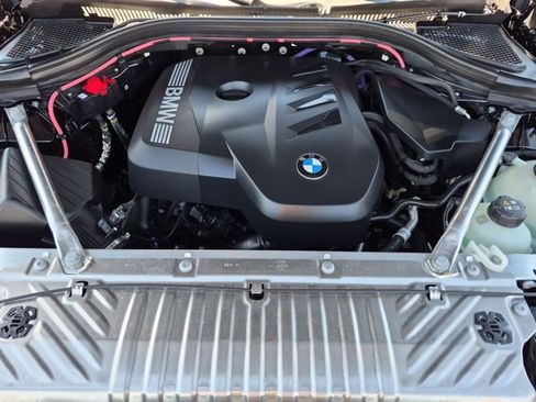 Used 2026 BMW X3 xDrive30i w/ Premium Package AWD/4WD image 22