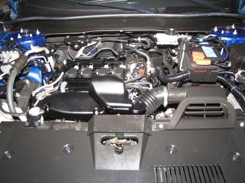 Used 2024 Honda CR-V EX-L image 22