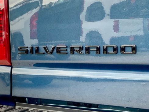 New 2026 Chevrolet Silverado 2500 Custom w/ Custom Value Package image 28