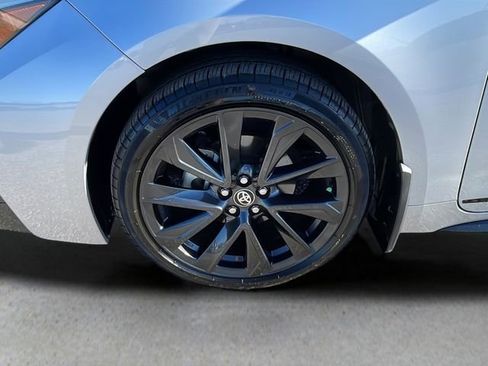 Used 2023 Toyota Corolla SE image 10