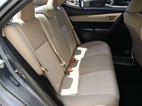 Used 2014 Toyota Corolla LE FWD image 20