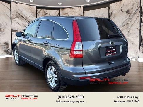 Used 2011 Honda CR-V EX-L image 6
