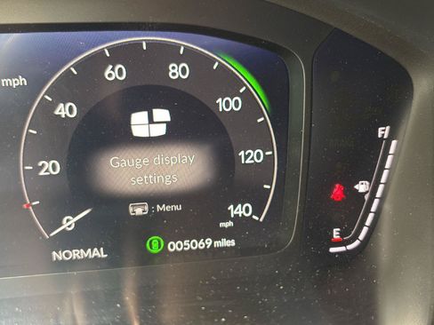 Used 2026 Honda CR-V Sport Touring image 5