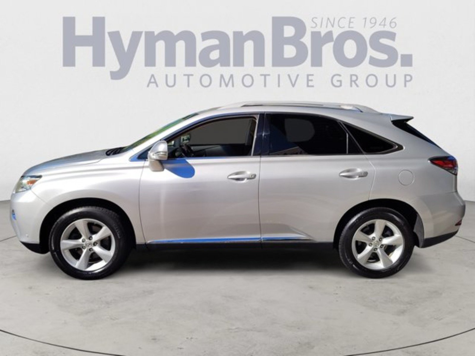 Used 2015 Lexus RX 350 AWD image 6