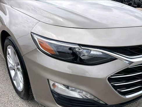 Used 2023 Chevrolet Malibu LT FWD image 33