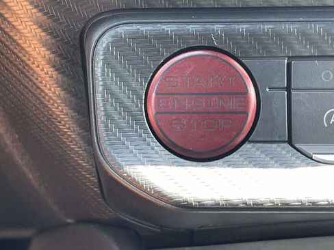 Used 2025 Ford Mustang Premium RWD image 19
