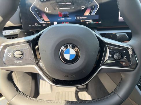 Used 2026 BMW 530i RWD image 22