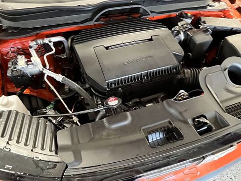 New 2026 Honda Passport TrailSport Elite image 11