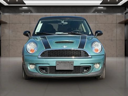 Used 2012 MINI Cooper S FWD image 4