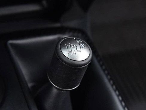 Used 2022 Toyota 4Runner TRD Off-Road Premium image 16